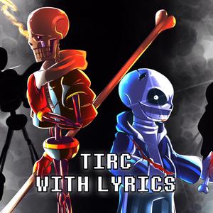 The Interstellar Retribution Continues With Lyrics | Undertale: Help From The Void