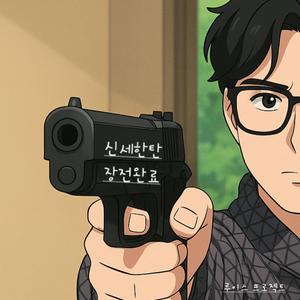 신세한탄장전완료