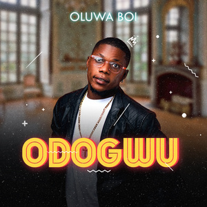 Odogwu