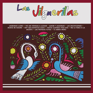 Amor y Lagrimas (Album Version)