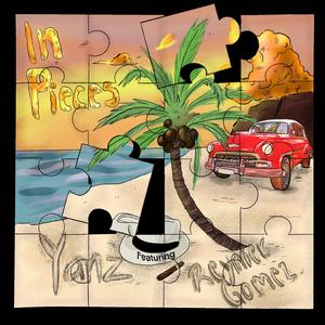 In Pieces (feat. Reynier Gómez)