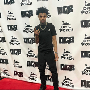 Aint know (feat. Ricoosamaa)