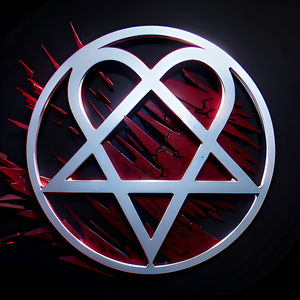 WolfnRaven with O Scar