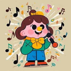 启蒙儿歌乐园 恐龙悠扬儿歌-恐龙《里奥哈龙》