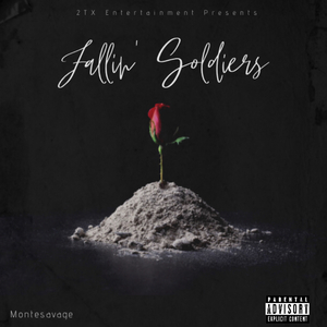 Fallin' Soldiers