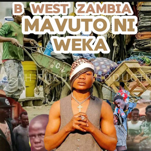 Mavuto Ni Weka