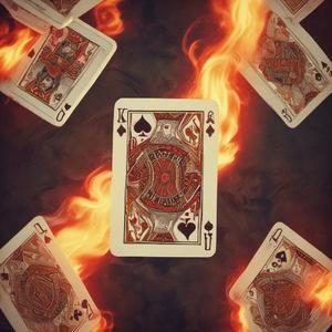 撒旦赌场出老千 | Satan's Cheating at the casino (again) {Oh No!} by 林梅 (Lin Mei)