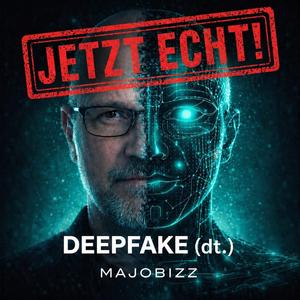 Deepfake (jetzt echt!)