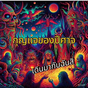 เดินมากับฉันสิ