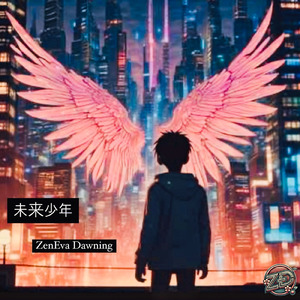 しょうしょうと雨が降っている