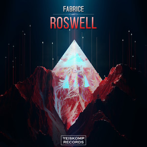 Roswell (Original Mix)