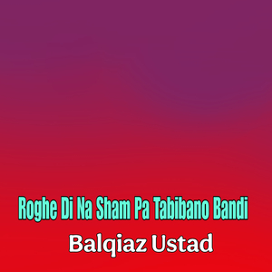 Roghe Di Na Sham Pa Tabibano Bandi