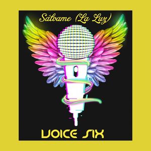 Sálvame (La Luz)