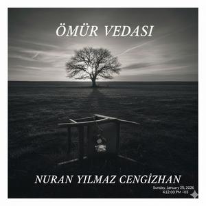 Ömür vedası