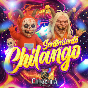 Sentimiento Chilango