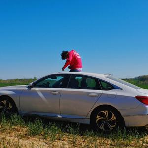 CAN YOU GET OVER ME?