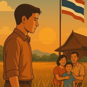 รักเพียงครึ่งใจ