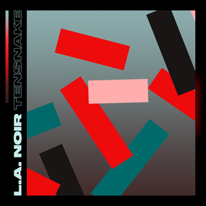 Overnight (Inda Jani & Manuel Sahagun Noir Extended Mix)