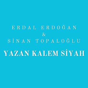 Yazan Kalem Siyah