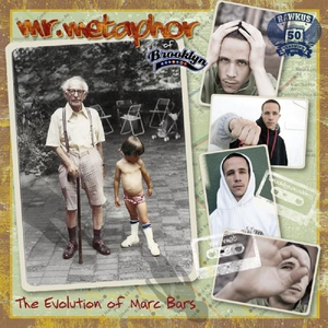 Sesame Street Skit Feat. Mr. Met 3 years old