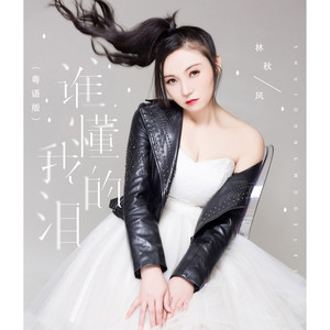 谁懂我的泪 (粤语版)