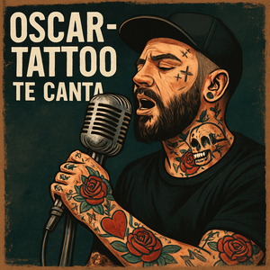 Oscar - Tattoo Te Canta