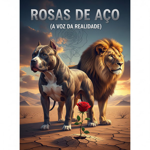 Rosas de Aço (a voz da Realidade)