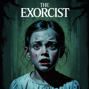 THE EXORCIST