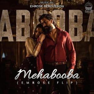 Mehabooba (Emrose Flip) (Instrumental)
