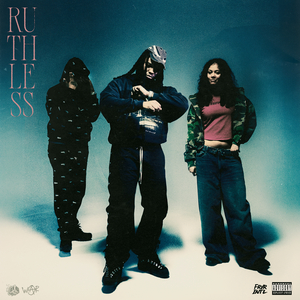 Ruthless (Single)