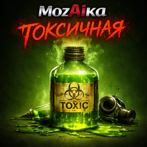 Токсичная