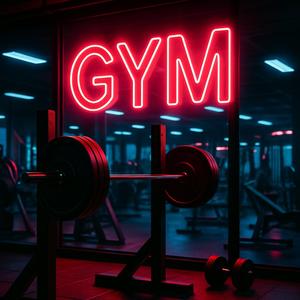 가슴 등 어깨 이두 삼두 찍고 하체