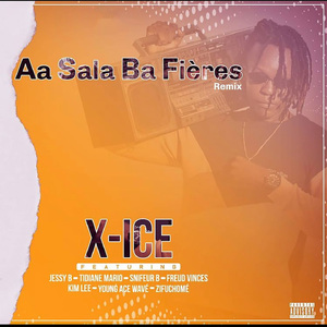 Aa sala ba fières (Remix)