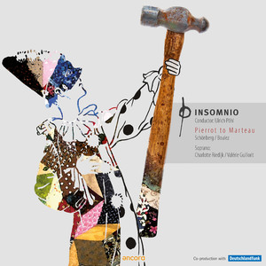 Pierrot lunaire, Op. 21: No. 21, O alter Duft
