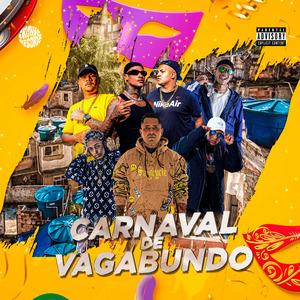 Carnaval de Vagabundo