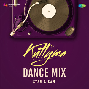 Kuttyma - Dance Mix