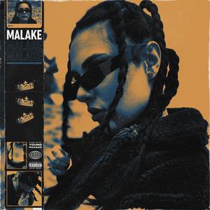 malake (feat. hamidmanfi)