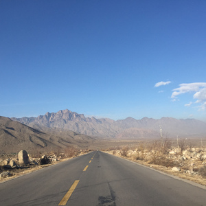 梦想追逐(宁夏大学12届毕业生）