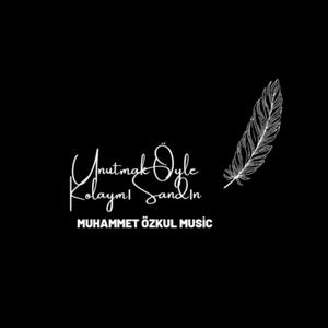 Unutmak Öyle Kolaymı Sandın (.Remix)