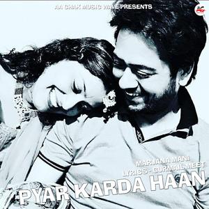 Pyar Karda Haan