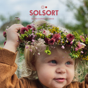 Blomsterkransebrud