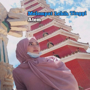 MELOMPAT LEBIH TINGGI