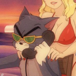 burn.(feat.周泽俊）