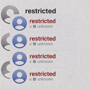 Restricted