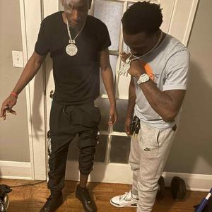 Icognito (feat. Bezzal)