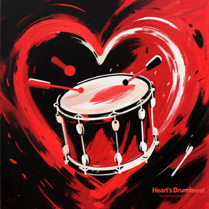 Heart's Drumbeat.mp3