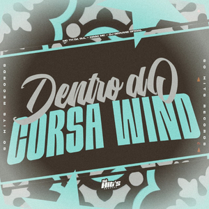 Dentro do Corsa Wind