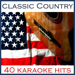 BrokenHeartsville (Karaoke with Background Vocals) [In the Style of Joe Nichols]