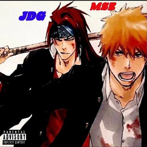 Espada (feat. JonDaGod)