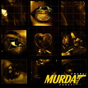 Murda (feat. JONATI)